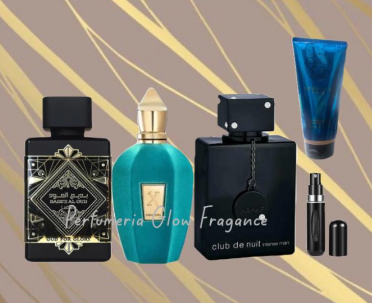 PROMO - 23 CABALLERO X3